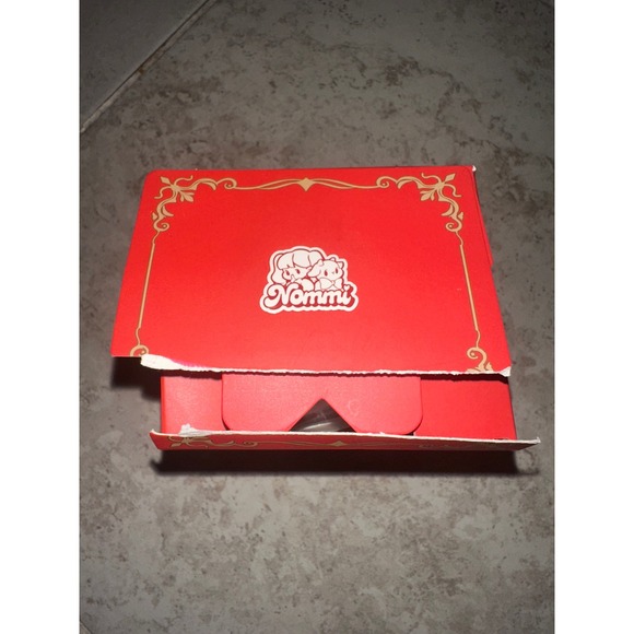 Nommi Fairytale Town Hop In The Rabbit Hole Plush Doll Blind Box Figure Alice - Picture 5 of 5